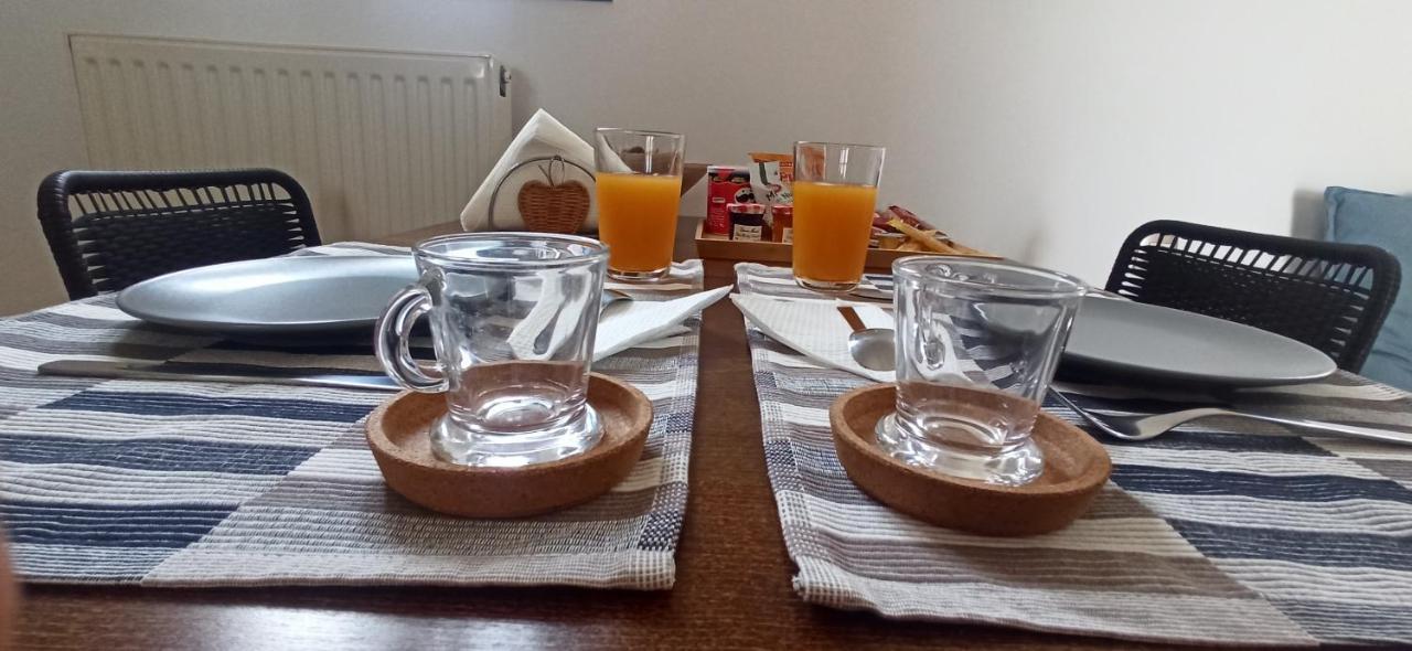 Skarmoutsos Holiday Home Vourvoulos Экстерьер фото